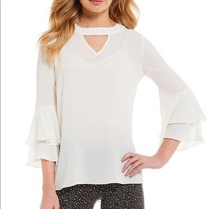 Dillard’s Blouse